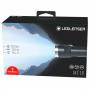 Фонарь ручной Led Lenser MT10 черный лам.:светодиод. 1000lx