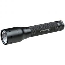 Фонарь ручной Led Lenser P5 черный лам.:светодиод. 140lx