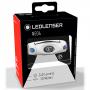 Фонарь налобный Led Lenser NEO4 зеленый лам.:светодиод. 240lx