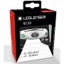 Фонарь налобный Led Lenser Neo 6R синий лам.:светодиод. 240lx