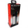 Кемпинговый фонарь Led Lenser ML6 черный лам.:светодиод. 750lx