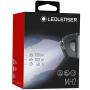 Фонарь налобный Led Lenser MH2 черный лам.:светодиод. 100lx