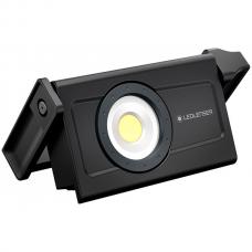 Фонарь универсальный Led Lenser IF4R черный лам.:светодиод. 2500 lx