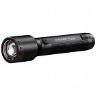 Фонарь ручной Led Lenser P6R Core черный лам.:светодиод. 900lx