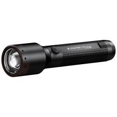 Фонарь ручной Led Lenser P6R Core черный лам.:светодиод. 900lx
