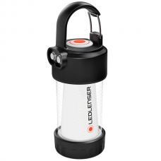 Кемпинговый фонарь Led Lenser ML4 черный лам.:светодиод. 300lx