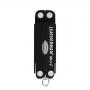 Мультитул Leatherman Micra чёрный