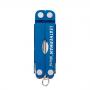 Мультитул Leatherman Micra голубой