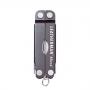 Мультитул Leatherman Micra серый