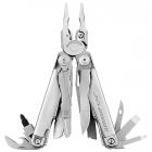 Мультитул Leatherman Surge с нейлоновым чехлом