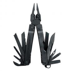 Мультитул Leatherman Super Tool 300 Black с нейлоновым чехлом