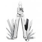 Мультитул Leatherman Super Tool 300 с кожаным чехлом