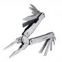 Мультитул Leatherman Super Tool 300 с кожаным чехлом