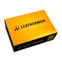 Мультитул-брелок Leatherman Squirt PS4 черный