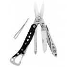 Мультитул Leatherman Style CS Black