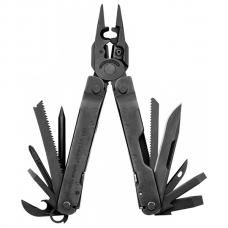 Мультитул Leatherman Super Tool 300 EOD Black с нейлоновым чехлом