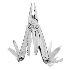 Мультитул Leatherman Sidekick с нейлоновым чехлом