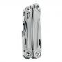 Мультитул Leatherman Sidekick с нейлоновым чехлом