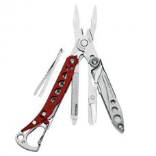 Мультитул Leatherman Style PS Red