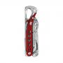 Мультитул Leatherman Style PS Red