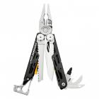 Мультитул Leatherman Signal с нейлоновым чехлом