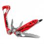 Мультитул Leatherman Skeletool RX с нейлоновым чехлом