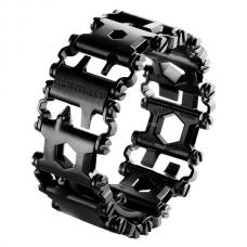 Мультитул Браслет Leatherman Tread Black