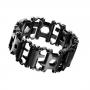 Мультитул Браслет Leatherman Tread Black