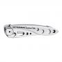 Нож Leatherman Skeletool KBX серебристый