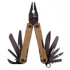 Мультитул Leatherman Rebar Coyote