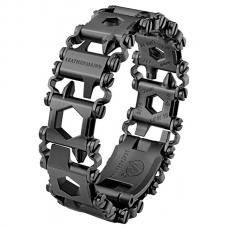 Мультитул Браслет Leatherman Tread LT черный