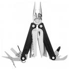 Мультитул Leatherman Charge Plus с нейлоновым чехлом