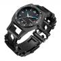 Мультитул Часы Leatherman Tread Tempo LT Black