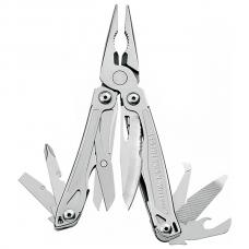 Мультитул Leatherman Wingman с нейлоновым чехлом