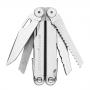 Мультитул Leatherman Wave Plus с нейлоновым чехлом