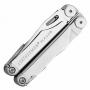 Мультитул Leatherman Wave Plus с нейлоновым чехлом