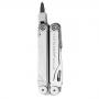 Мультитул Leatherman Wave Plus с нейлоновым чехлом