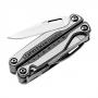 Мультитул Leatherman Charge Plus TTI с нейлоновым чехлом