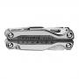 Мультитул Leatherman Charge Plus TTI с нейлоновым чехлом