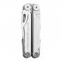 Мультитул Leatherman Wave Plus с кожаным чехлом