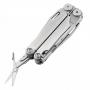 Мультитул Leatherman Wave Plus с кожаным чехлом