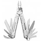 Мультитул Leatherman Rebar