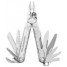 Мультитул Leatherman Rebar