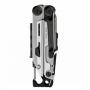 Мультитул Leatherman Signal Black & Silver с нейлоновым чехлом