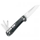 Мультитул Leatherman Free K2 чёрный