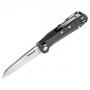 Мультитул Leatherman Free K2 чёрный