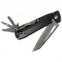 Мультитул Leatherman Free K2 чёрный