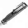 Мультитул Leatherman Free K2 чёрный