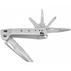 Мультитул Leatherman Free K4X