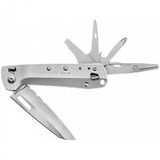 Мультитул Leatherman Free K4X